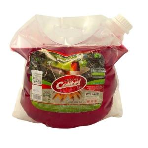 NECTAR LIQUIDO PARA COLIBRI 4.5 LTS CARIÑO