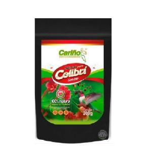 NECTAR P/COLIBRI 200GR.