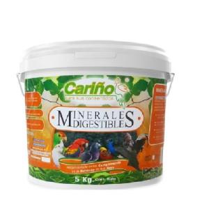 MINERALES DIGES P/ AVES GRANDES 5KG