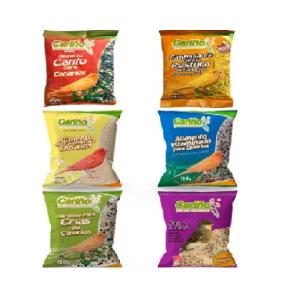 ALIMENTO P/CANARIO FACTOR ROJO 150 GRS