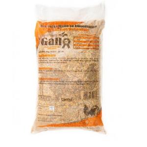 ALMTO. MANTENIMIENTO P/GALLO 40 KGS.