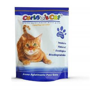 ARENA P/GATO CARIÑO 1.75 KGS.