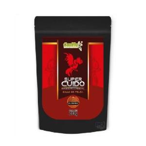SUPER CUIDO SUPLEMENTO 200GR.