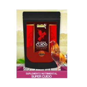 SUPER CUIDO SUPLEMENTO 100GRS