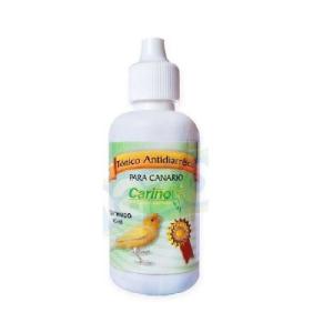 TONICO P/AVES ANTIDIARREICO 40ML.