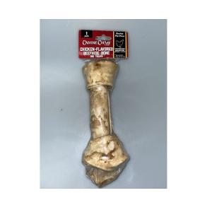 CHEWS 1PK HUESO 10-11 POLLO