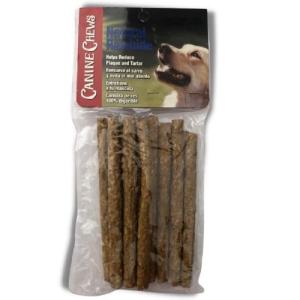 CHEWS 10 PK CHURRO POLLO