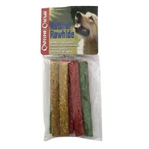 CHEWS 12PK BARRITA COLORES