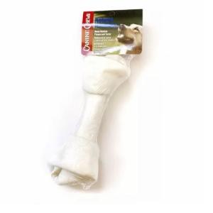 CHEWS 1PK HUESO 8-9 NATURAL