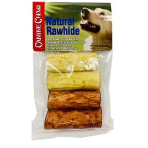 CHEWS 4 PK HEFTY POLLO/CARNE