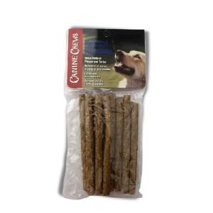 CHEWS 10 PK CHURRO CARNE