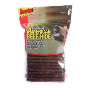CHEWS 100 PK CHURRO CARNE