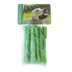 CHEWS 10 PK TWIST 5  DENTAL