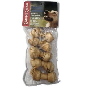 CHEWS 5 PK HUESO 2-3 POLLO