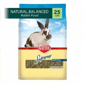 KT SUPREME CONEJO 25LB