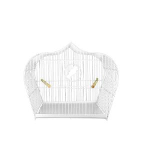 JAULA P/AVE CORAZON (42X35X23.5CM)