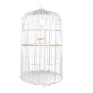 JAULA P/AVE PIOLIN GRANDE (38X68CM)