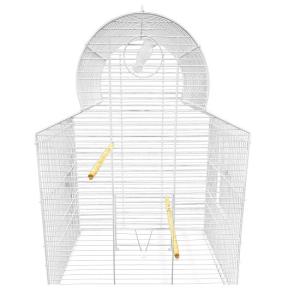 JAULA P/AVE RUISEÑOR