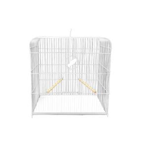 JAULA P/AVE CENZONTLE 48X49X31.5CM