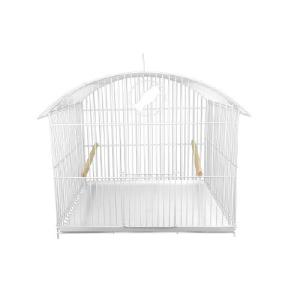 JAULA P/AVE REDONDA No.3 (42X38X29CM)