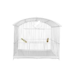 JAULA P/AVE REDONDA No. 2 1/2 (39X35X24CM)