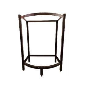 BASE P/PECERA PANORAMICA 60LT.