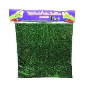 TAPETE PASTO IGUANARIO GDE/EXGDE
