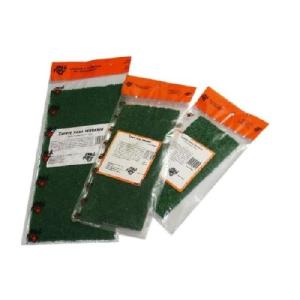 TAPETE PASTO P/PECERA 20LT