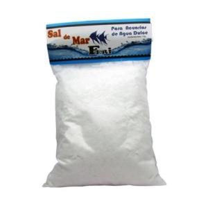 SAL BOLSA DE 5KGS