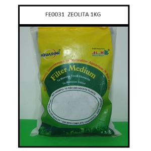 ZEOLITA 1KG