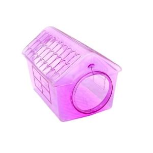 CASITA PARA HAMSTER