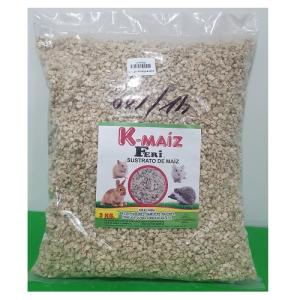 SUSTRATO K-MAIZ 3 KG