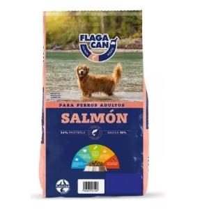 FLAGACAN ADULTO 22 KG.