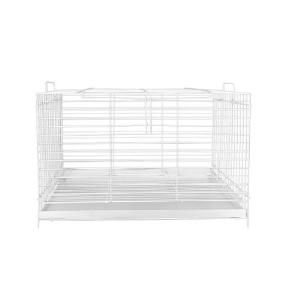 JAULA P/CONEJO HORNEADA NAL (50X30X30CM)