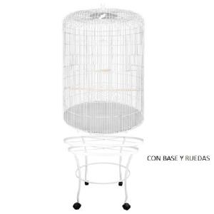 PERIQUERA REFORZADA MEGA (110 X152CM) CON BASE