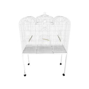 PERIQUERA SAN MARQUEÑA (113X90X43CM) CON BASE Y RUEDAS