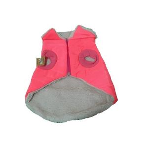 CHALECO CAPITONADO BORREGO T3