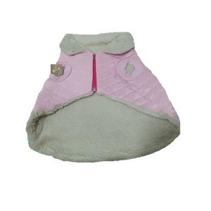 CHALECO CAPITONADO BORREGO T6