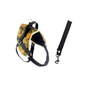 JUEGO CORREA Y PECHERA K9 No.2