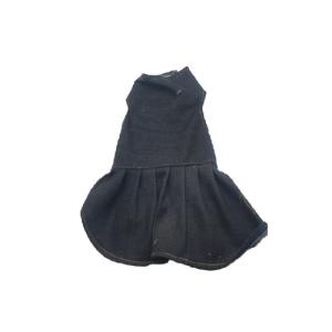 VESTIDO ECONOMICO T00