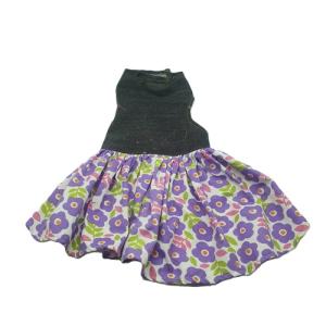 VESTIDO ECONOMICO T03