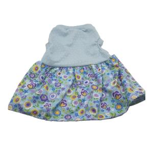 VESTIDO ECONOMICO T05