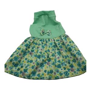 VESTIDO ECONOMICO T06