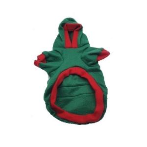 JUEGO DE SUDADERA DUENDE C/GORRO 7PZS.