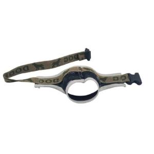 BOZAL DE NYLON T6-7-8