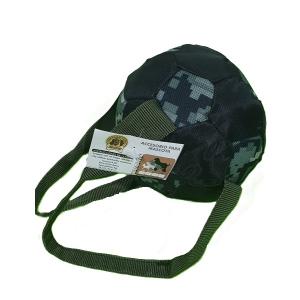 JUGUETE BALON SOCCER DE LONA CH.