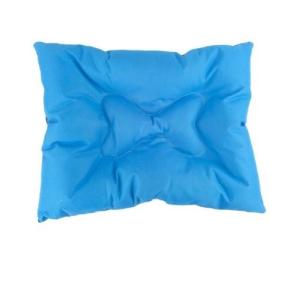 CAMA HUESO BORDADO LONA EXTRA-GRANDE