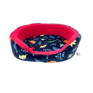 CAMA ECO OVAL T4 80 CM