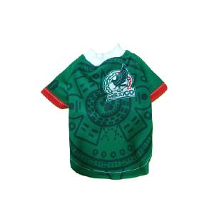 PLAYERA SOCCER T01