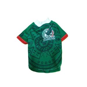 PLAYERA SOCCER T08